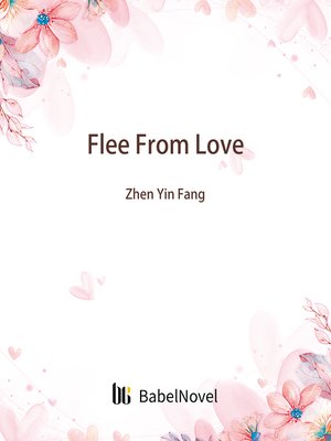 cover image of Flee From Love
